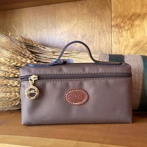 Longchamp Cosmetic Case *Brand New w/ tags